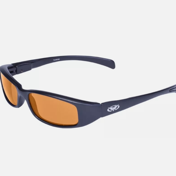 Orange Lens Sunglasses 50 Venezuela bolivar currency exchange note Glasses BA - Picture 15 of 16